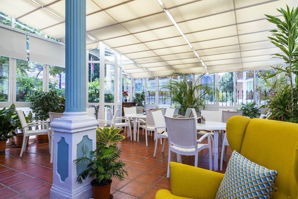 Фото Hotel Elcano