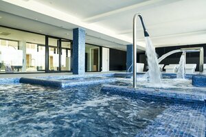 Гостиница El Puerto Ibiza Hotel & SPA