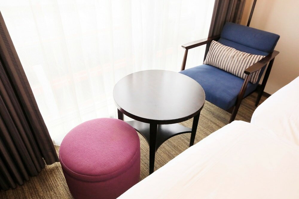 Фото Richmond Hotel Namba Daikokucho