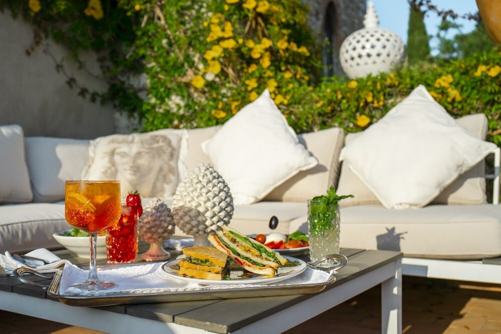 Фото Villa Taormina