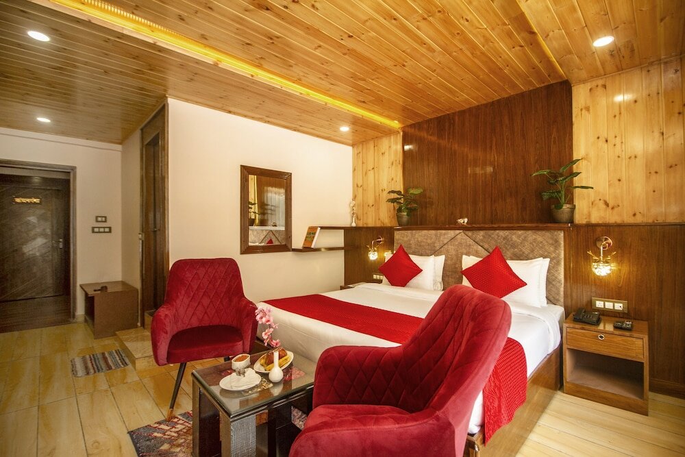 Фото Amritara The Avadh