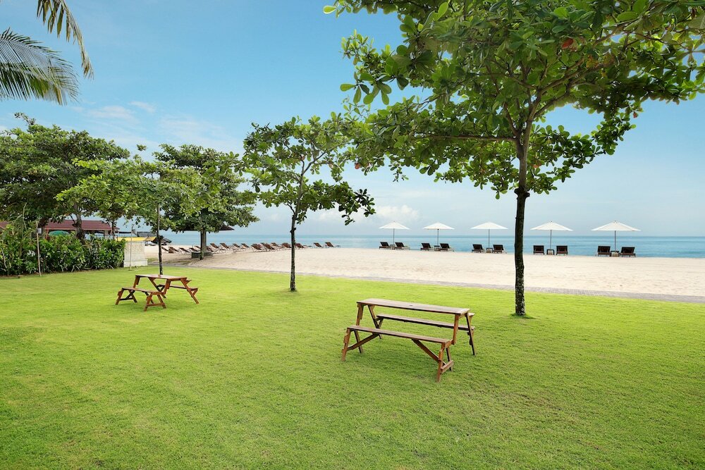 Фото Bali Relaxing Resort & SPA