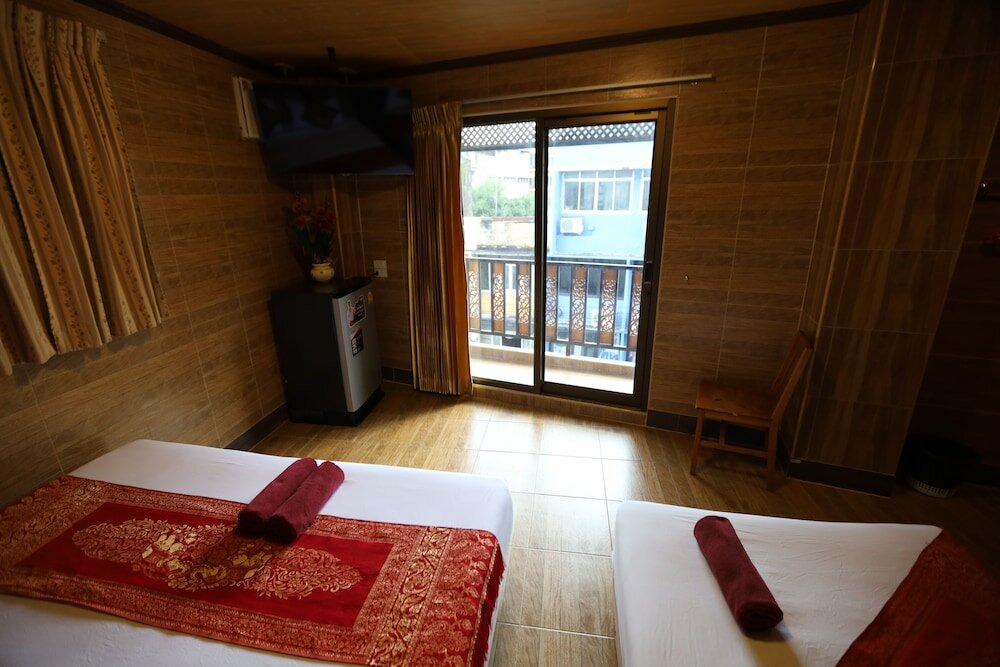 Фото Thai Cozy House