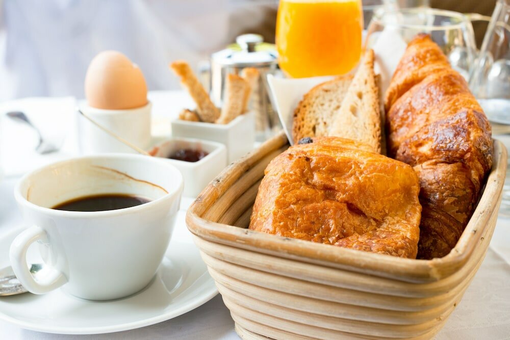 Фото Hotel Schillerpark Linz, a member of Radisson Individuals