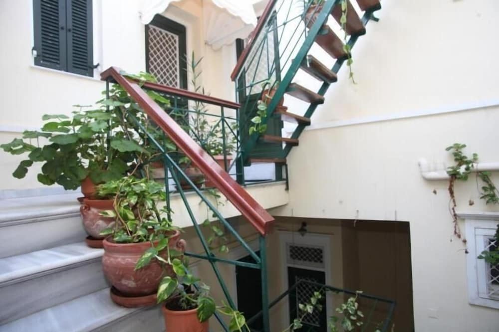 Фото EN Ermoupoli