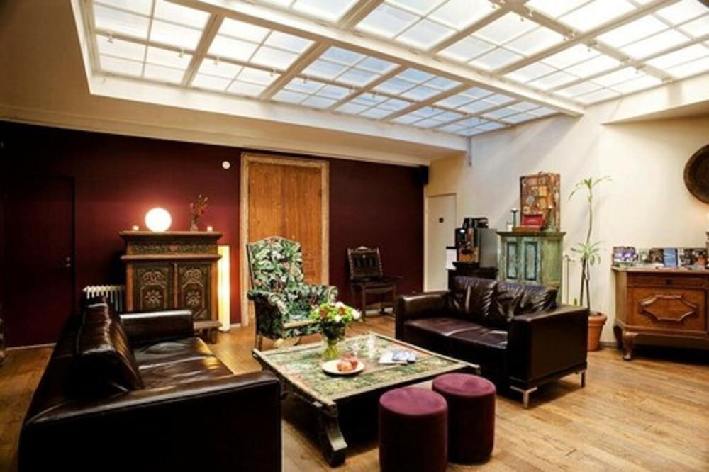 Фото Hotel Hellsten