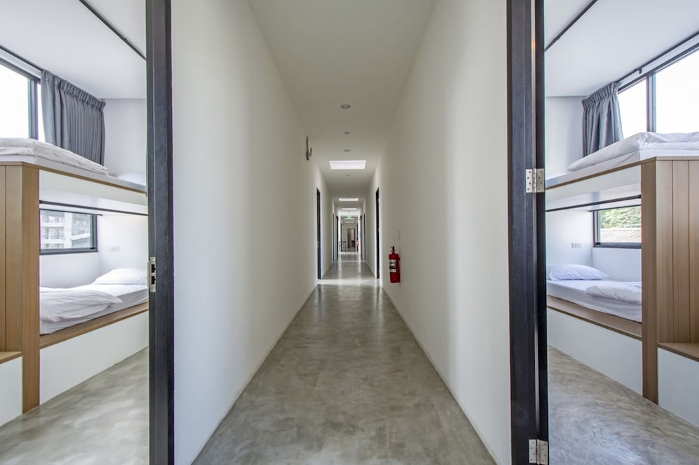 Фото Lost Inn Bkk