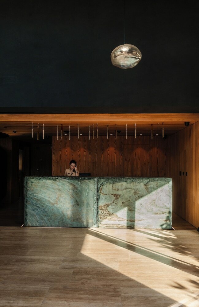 Фото M Boutique Hotel