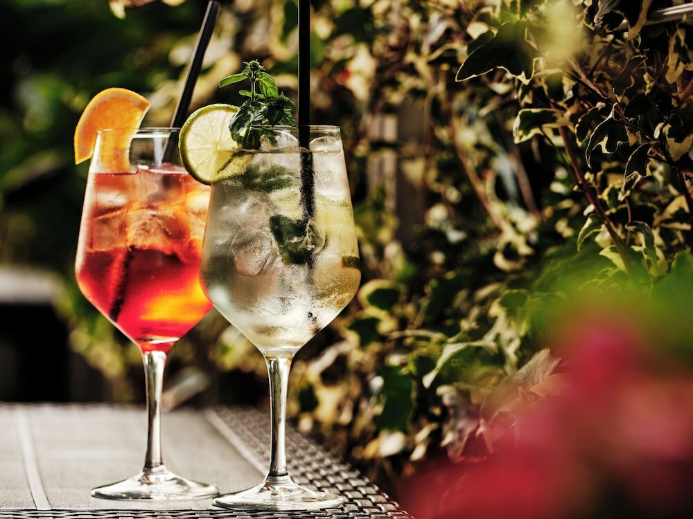 Фото Holiday Inn Express Milan - Malpensa Airport, an Ihg Hotel