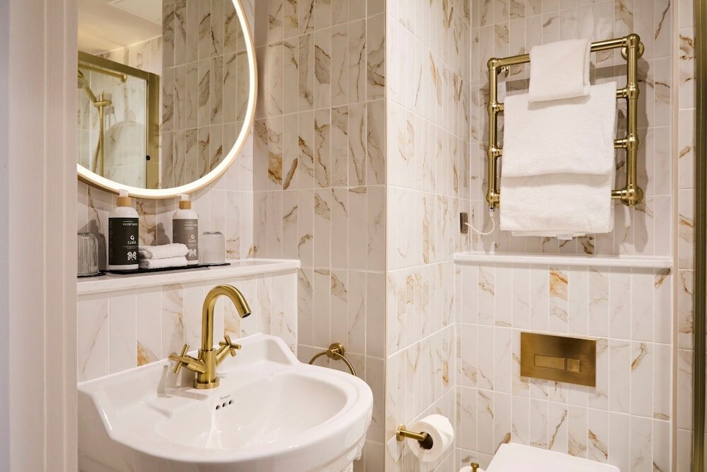 Фото Francis Hotel Bath