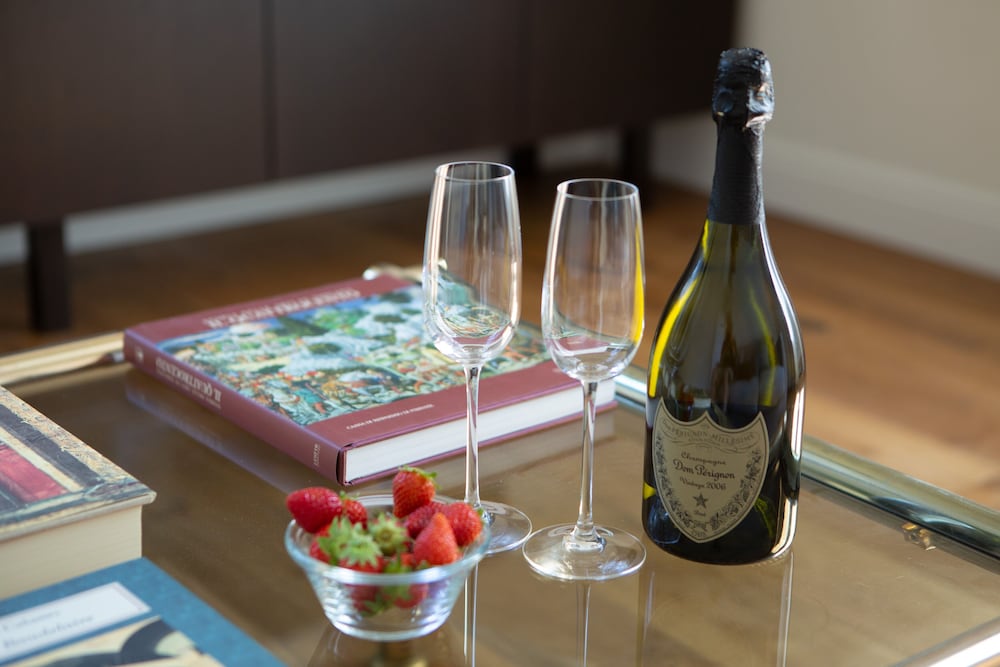 Фото Florence Luxury Apartment al Duomo