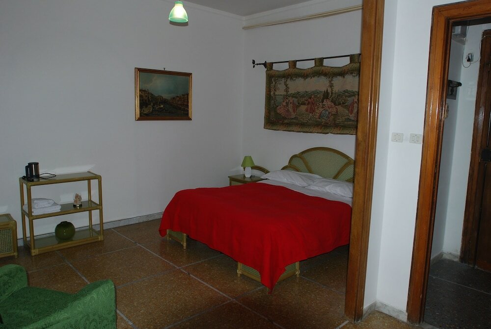 Фото Affittacamere Al Seminario