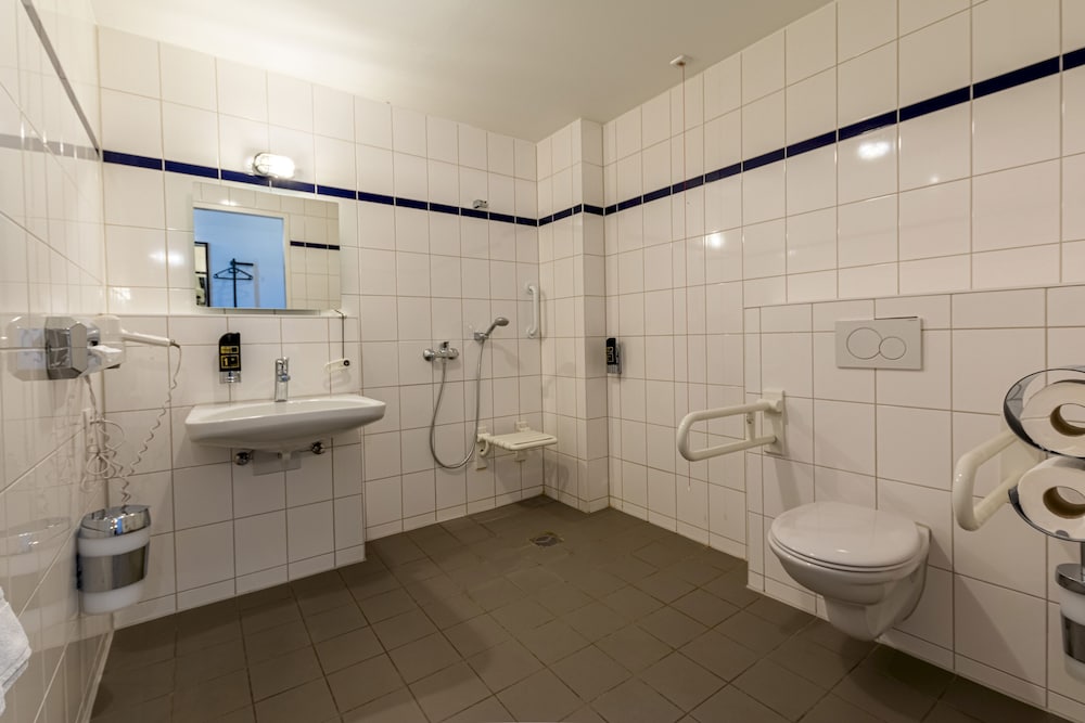 Фото A&o München Laim