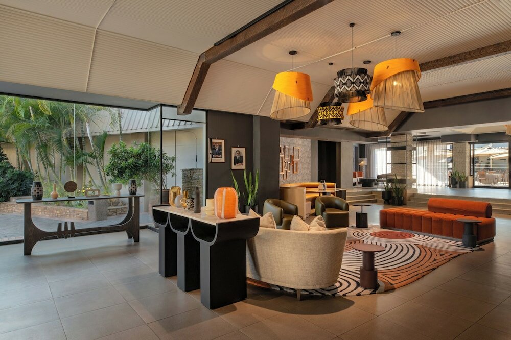 Фото Hotel Safari Managed by Accor