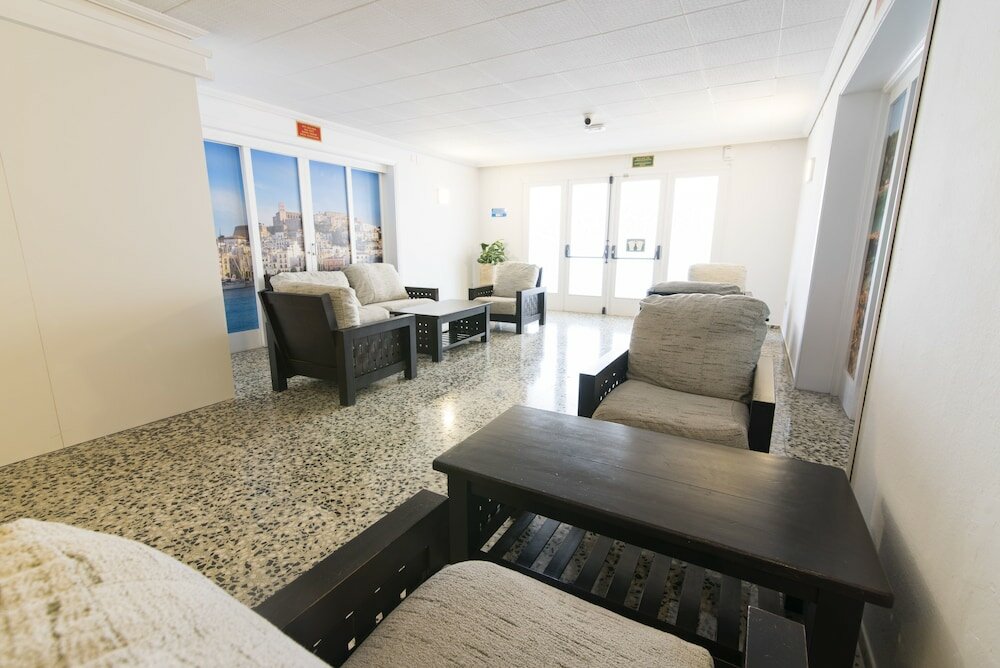 Фото AzuLine Hotel S'Anfora & Fleming