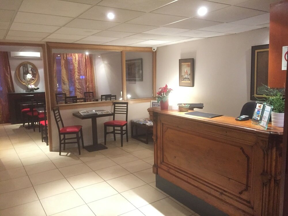 Фото Hotel Du Sud Vieux Port 