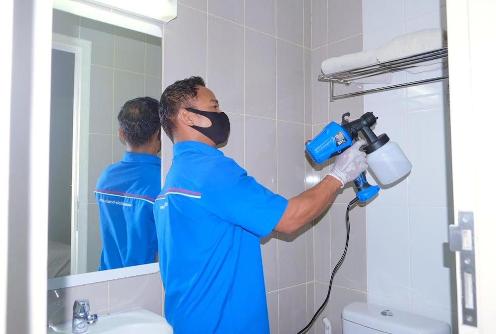 Фото Cordex Hotel Ancol Jakarta