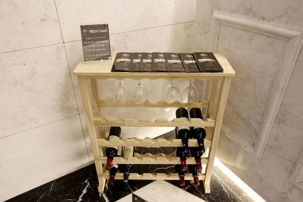 Фото Hotel Cullinan Yongin