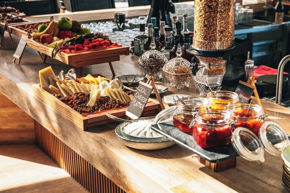 Фото M Boutique Hotel