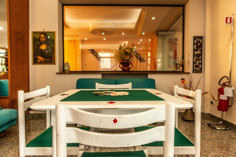 Фото Hotel dei Pini