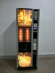 Kaffee (Sarmen Street, 2/1), coffee machine