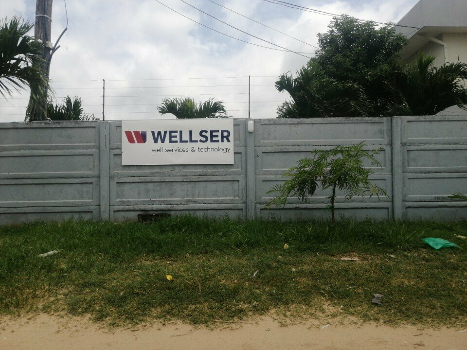 New technologies Wellser Well Servicio & Technology, Santa Cruz de la Sierra, photo