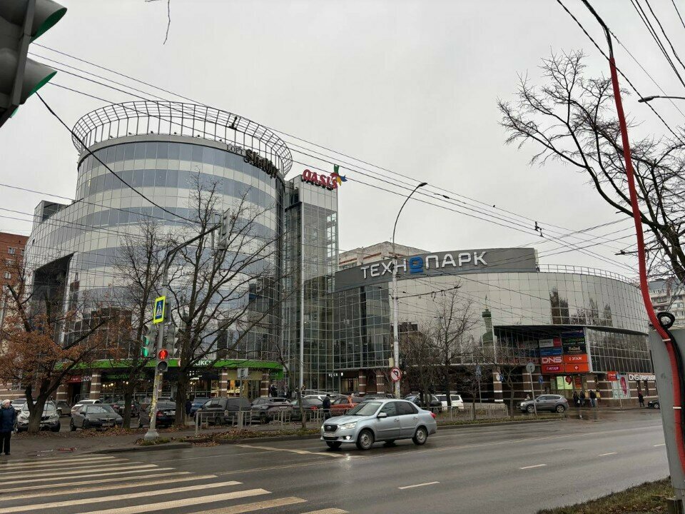 ATM Т-Банк, Vologda, photo