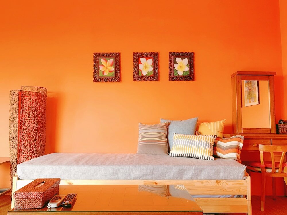 Фото Ibali B & B