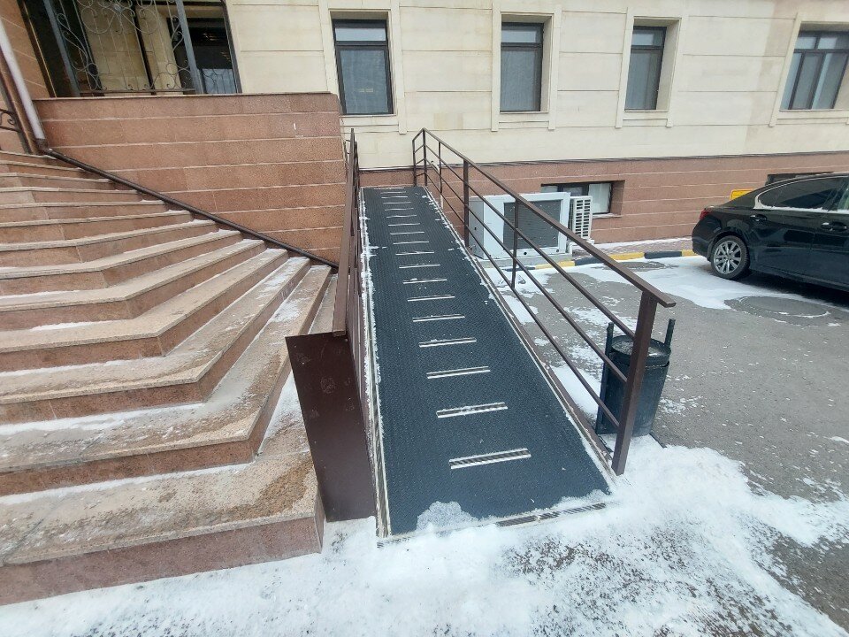 Фото Aisha Bibi Apart Hotel & SPA