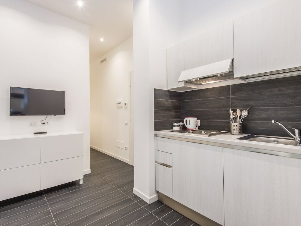 Фото Vatican Luxury Suites