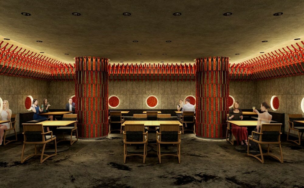 Фото Ana Crowne Plaza Kyoto