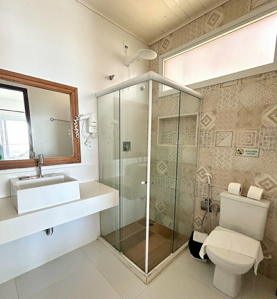 Hotel Aroeira Eco Pousada, State of Bahia, photo