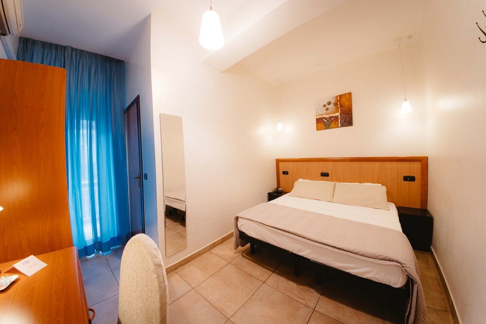 Фото Hotel Accord Le Rose