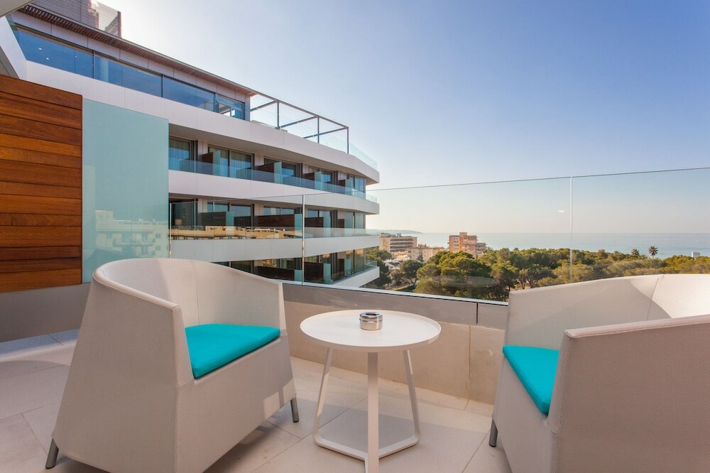 Фото Iberostar Selection Llaut Palma