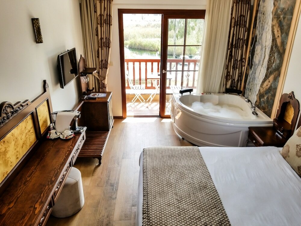 Фото Elif Hanim Hotel & SPA