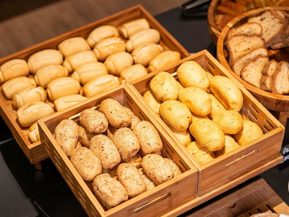 Фото Novotel Florianópolis