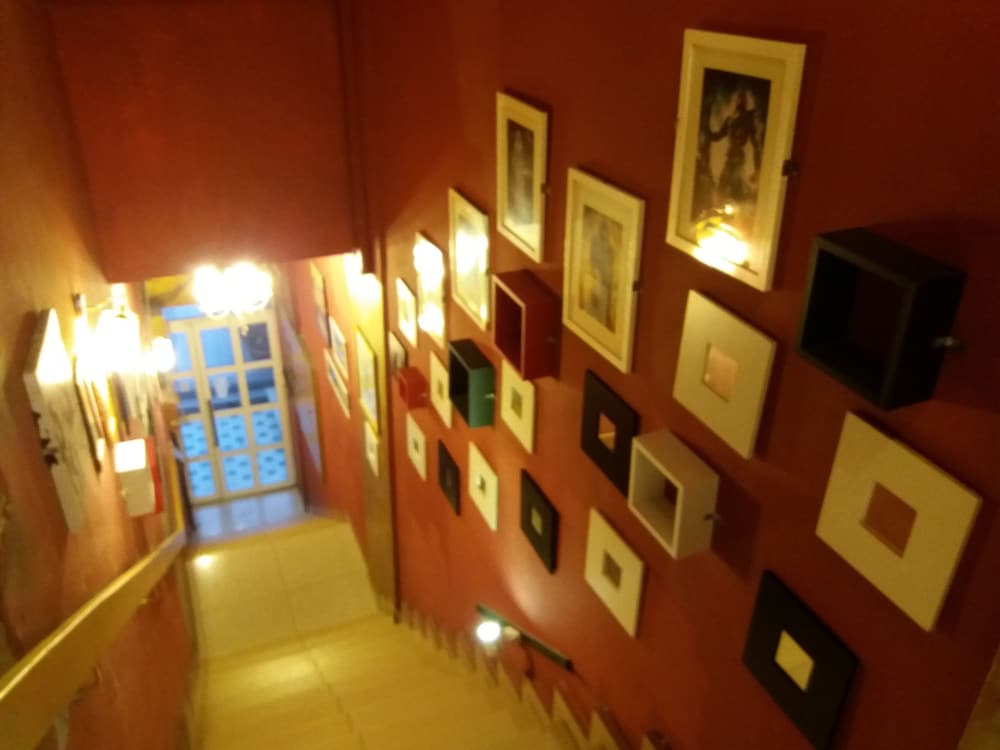 Фото City Inn Hotel