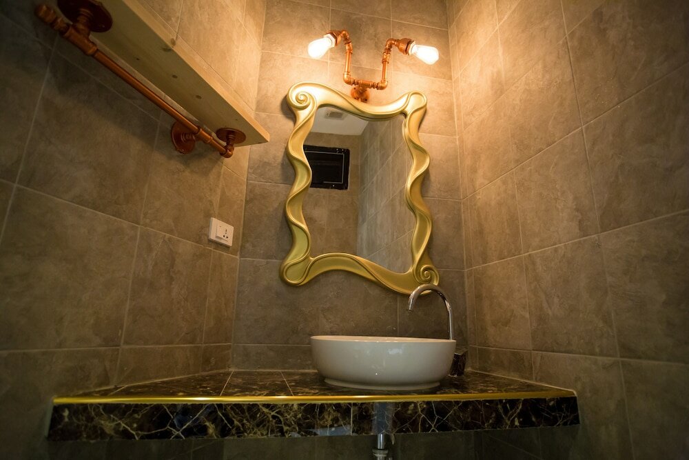 Фото Foresto Sukhothai Guesthome