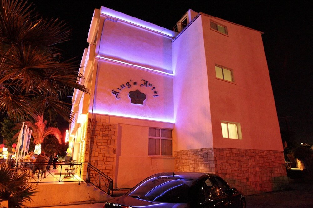 Фото Kings Hotel