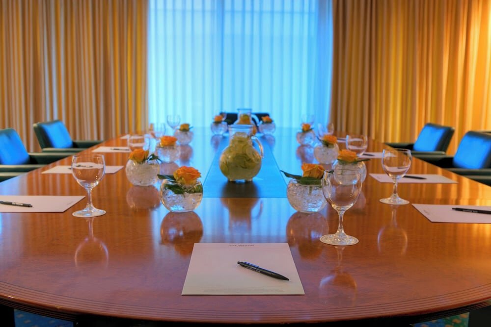 Фото The Westin Zagreb