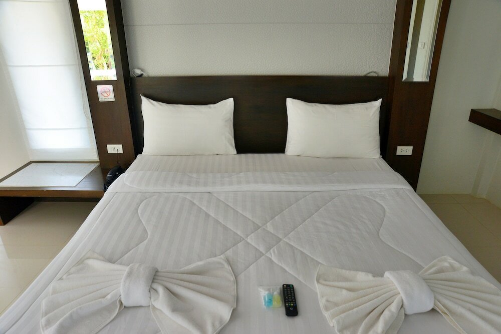 Фото Chanpraya Resort