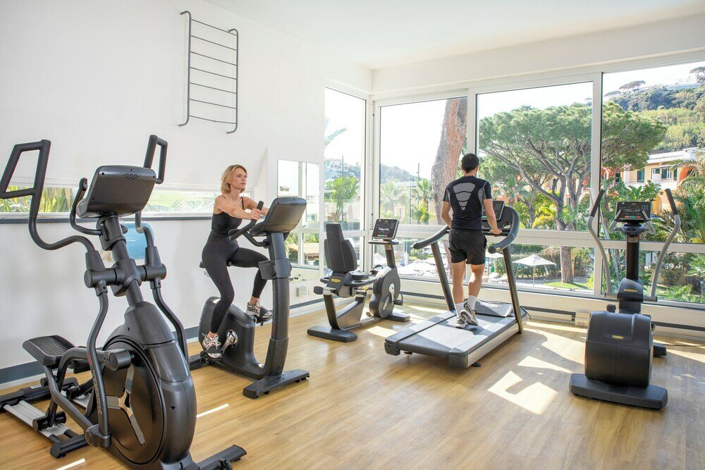 Фото La Reginella Resort & Thermal SPA