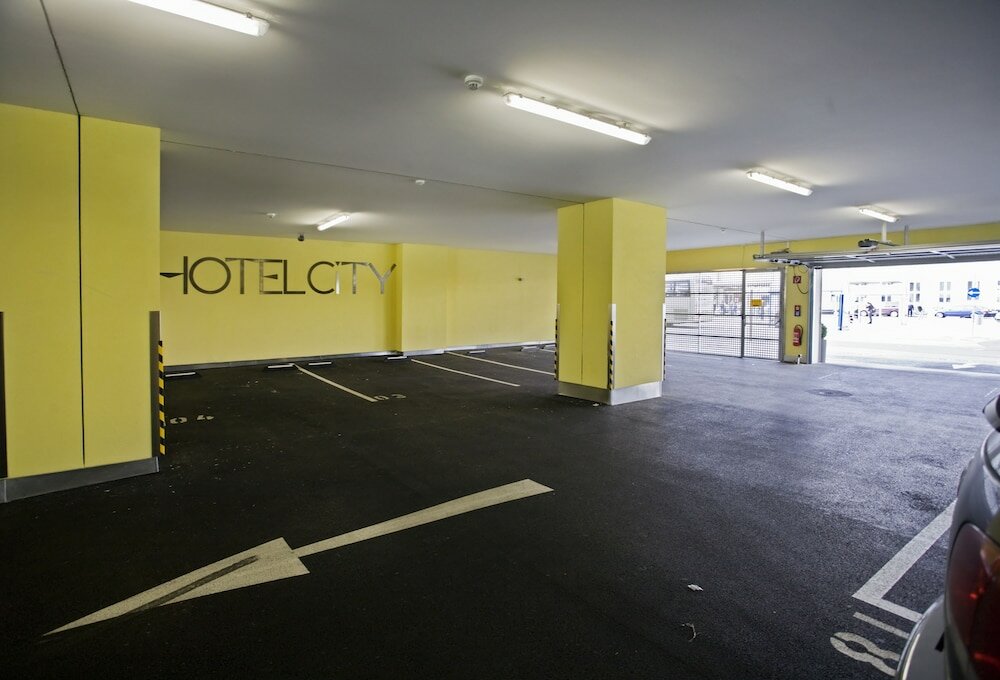 Фото Hotel City Villach