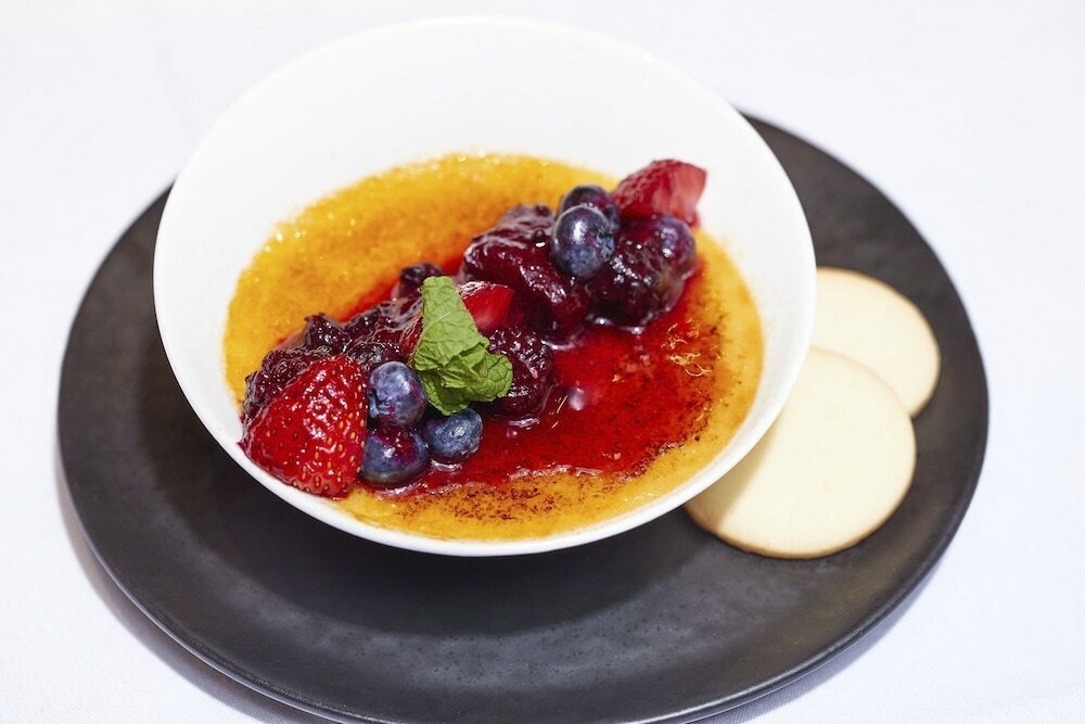 Фото Executive Hotel Le Soleil