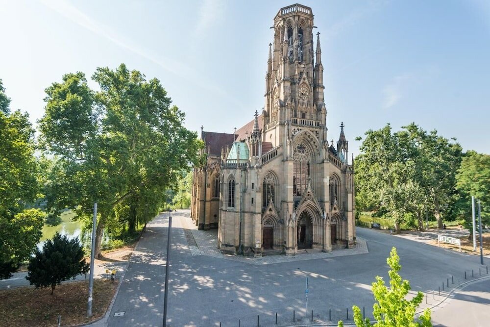 Фото Hotel am Feuersee