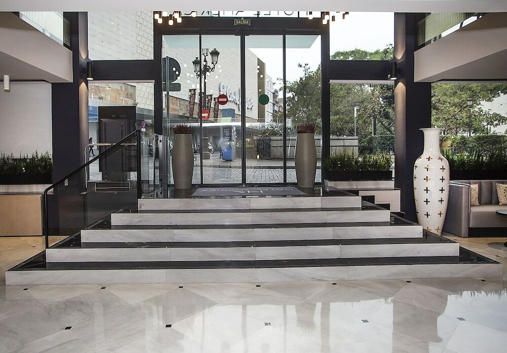 Фото Hotel America Sevilla