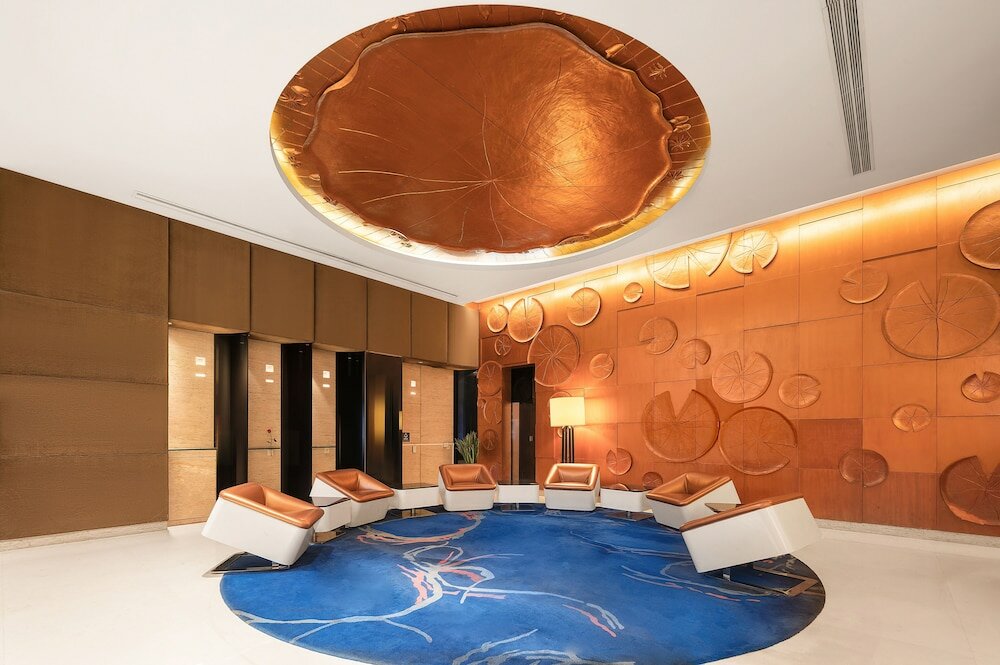 Фото Jianguo Hotel Guangzhou