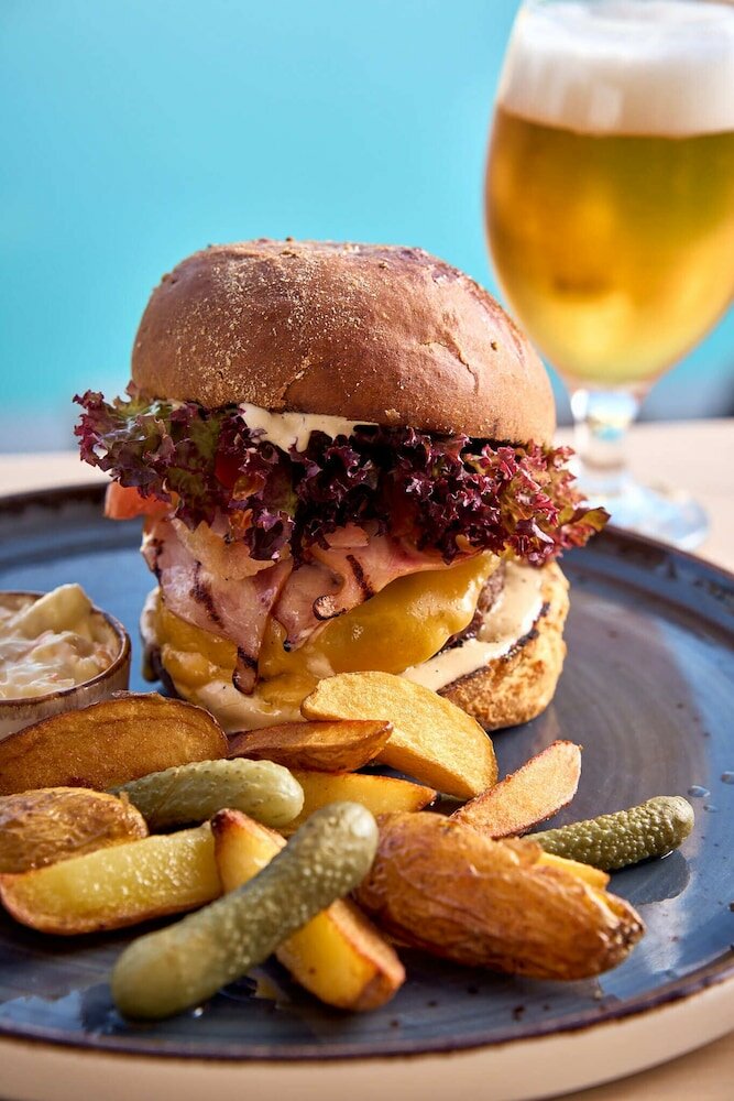 Фото Aurora Luxury Suites