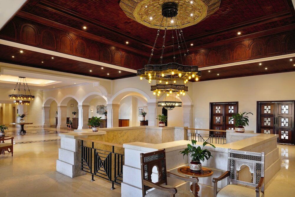 Hotel Movenpick Resort and SPA Dead Sea, Earth, photo