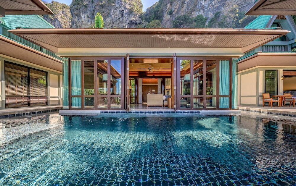 Фото Centara Grand Beach